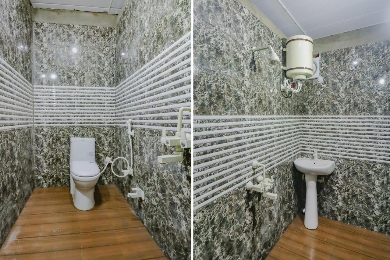 Hotel Super Oyo 78775 Yamnotri Dham Vrindavan