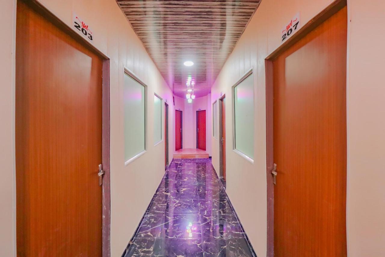 Super Oyo 78775 Yamnotri Dham Vrindavan