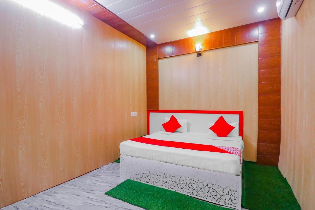 Super Oyo 78775 Yamnotri Dham