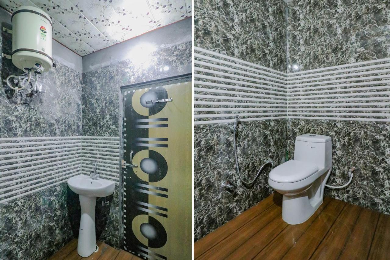 Super Oyo 78775 Yamnotri Dham Hotel Vrindavan