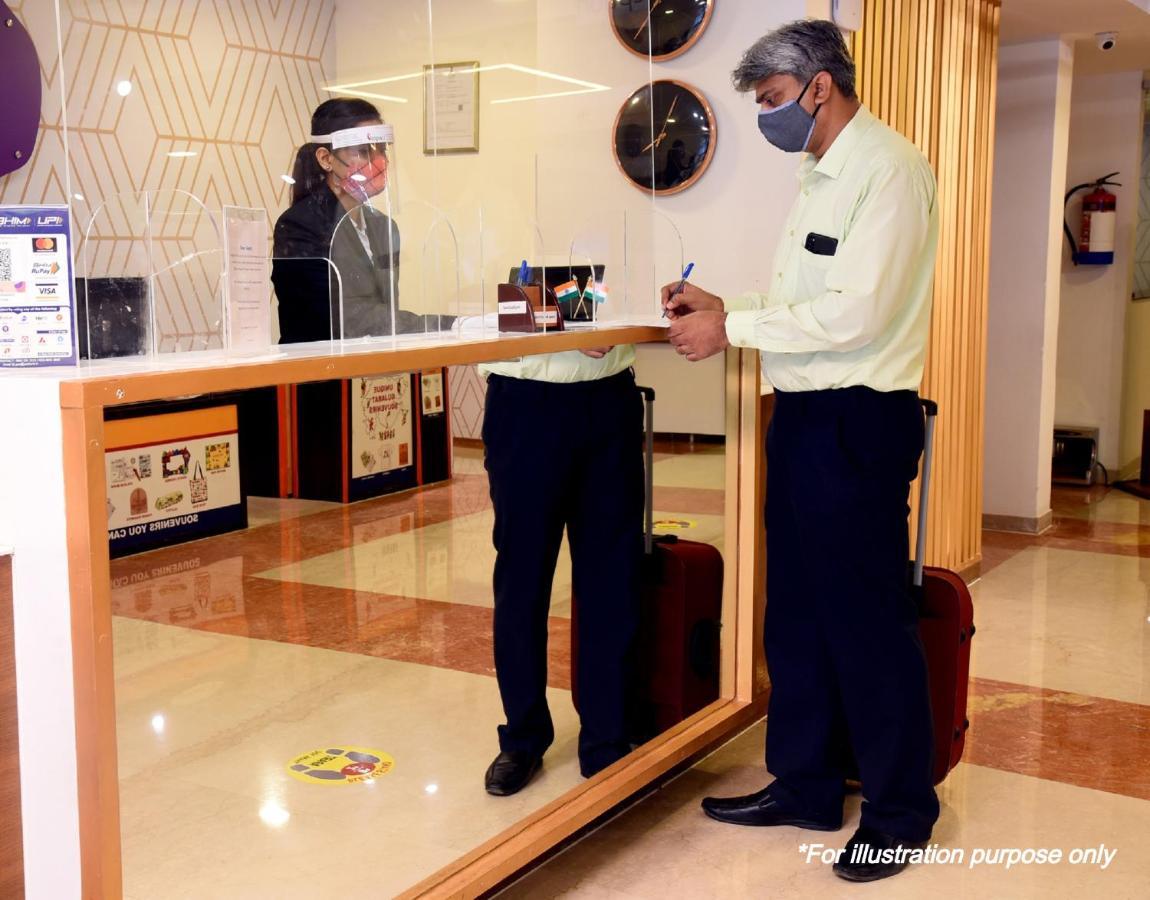 Hotel Super Oyo 78775 Yamnotri Dham 3*